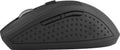 Esperanza, mysz bezprzewodowa optyczna Bluetooth EM123K ANDROMEDA 1000/1600/2400dpi, 6D