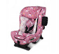 Cosatto, Axkid Minikid 4, fotelik samochodowy, unicorn garden, 61-125 cm