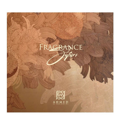 Ahmed Al Maghribi, Fragrance Safari zestaw Marj, woda perfumowana, spray, 15 ml + Summer Oud, woda perfumowana, spray, 15 ml + Supreme, woda perfumowana, spray, 15 ml