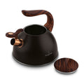 Starke Pro, Starlet, czajnik, brown, 2,7l