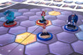 Rebel, Disney Sorcerer's Arena:  Legendarne sojusze, gra strategiczna