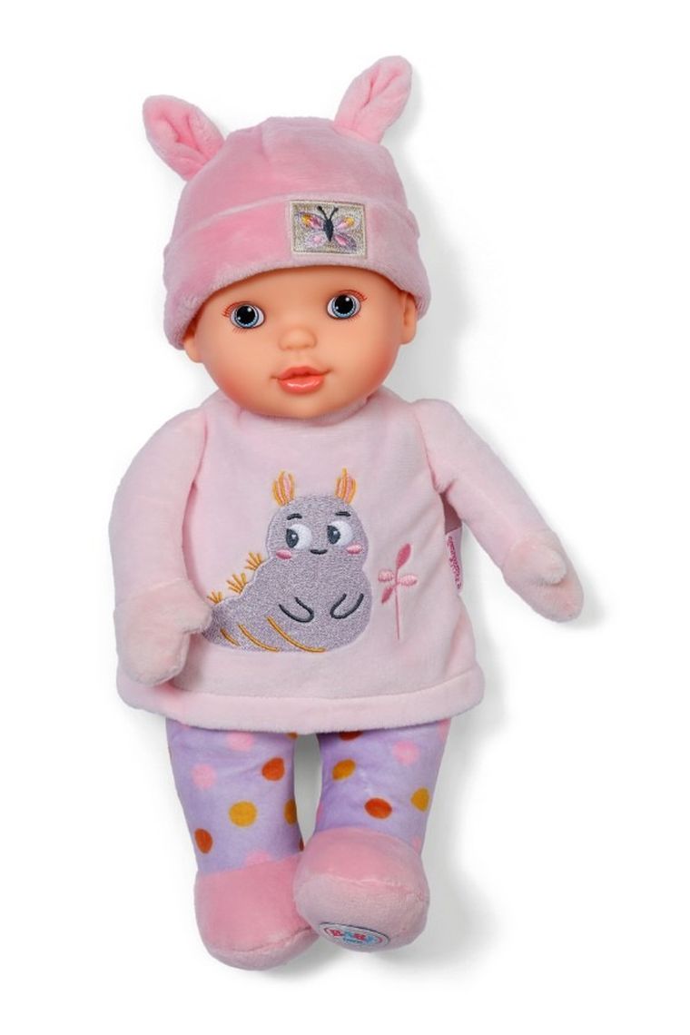 Baby Born, Sweetie Pink, lalka bobas, 30 cm