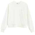 Bluza w kolorze off-white NOWEAR