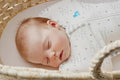 Love to Dream, Swaddle Up Original, otulacz, etap 1, 0.2 TOG, kosmos i napisy, rozmiar S