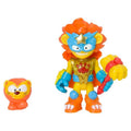 SuperThings, Wild, figurka
