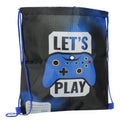 Starpak, worek sportowy, Gaming Pad