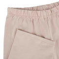 Legginsy dziewczęce, kolarki, czarne, Tup Tup
