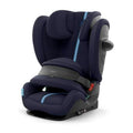 Cybex, Pallas G2 Plus, fotelik samochodowy, Ocean Blue, 76-150 cm
