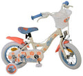 Volare, Lilo i Stitch, rower, 12