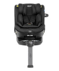 Graco, Turn2Me Grow, I-Size, fotelik samochodowy, 360°, Midnight, 40-105 cm