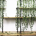 Gardlov, sztuczny bluszcz, girlanda, 25.2m