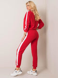 Dres damski, czarny, Basic Feel Good