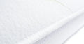 Sensillo, materac, kokos-pianka-lateks, 120x60x12 cm