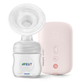 Philips Avent, Natural Motion, laktator elektryczny
