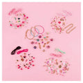 Make it Real, Juicy Couture, Dazzling, zestaw do tworzenia bransoletek, niespodzianka