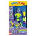 SuperThings, Superbot Enigma, figurka