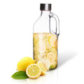 Orion, butelka szklana do nalewek, lemoniady, Retro, 1,15L