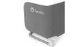 Lionelo, Lora XL, bramka ochronna, Grey Stone