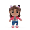 Koci Domek Gabi, Gabi, maskotka, 25 cm