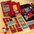 MEGA Pokemon, Pokedex z Kanto, klocki, 322 elementy