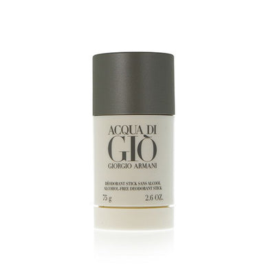 Giorgio Armani, Acqua di Gio Pour Homme, dezodorant w sztyfcie, 75 ml