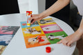 Trefl, klej do puzzli