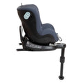 Chicco, Seat2fit i-Size, fotelik samochodowy, India Ink, 45-105 cm