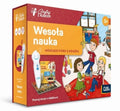 Czytaj z Albikiem. Pakiet:  Mówiące pióro Albik + Ciało człowieka