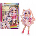 Rainbow High, Jr High, Rock Band, Bella, lalka modowa