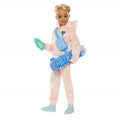 Barbie, Dream Besties, lalka Malibu z akcesoriami