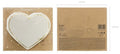 Partydeco, serwetki, serce, 14,5x12,5 cm, 20 szt.