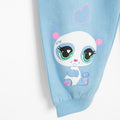 Cool Club, Piżama dziewczęca, mix, Littlest Pet Shop