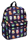 Astra, Minecraft, plecak szkolny, Multi Character