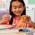 Littlest Pet Shop, Pet Trio, zestaw 3 figurek