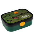 Mepal, Campus, lunchbox, Dino