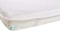 Senna Baby, ochraniacz na materac, Botanica, 120x60 cm