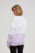 Bluza damska, mix, Moodo