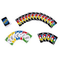 Mattel, DOS Refresh, gra karciana