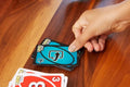 Mattel, Uno Flip, gra karciana