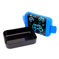Aqua Pure, lunchbox, Go Playing