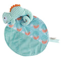 Chicco, My Sweet Dou Dou, Kamaleon, maskotka-kocyk