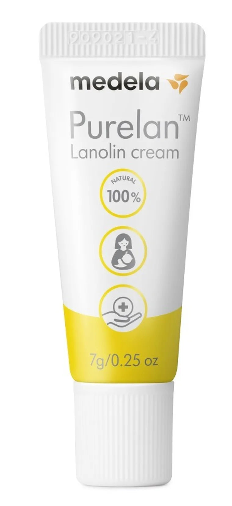 Medela, Purelan, maść lanolinowa na brodawki i suchą skórę, 7g
