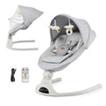 Kinderkraft, Tulsy, bujaczek elektryczny, grey