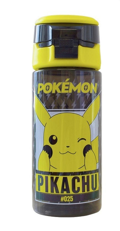 Pokemon, bidon, 500 ml