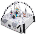 Ricokids, Boho, edukacyjna mata interaktywna, zabawki, szara
