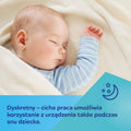 Canpol babies, Easy Natural, elektryczny aspirator do nosa