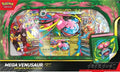 Pokemon TCG:  Mega Venusaur ex, Premium Collection, gra karciana