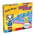 Zgadnij kto to? Koci Domek Gabi, gra familijna