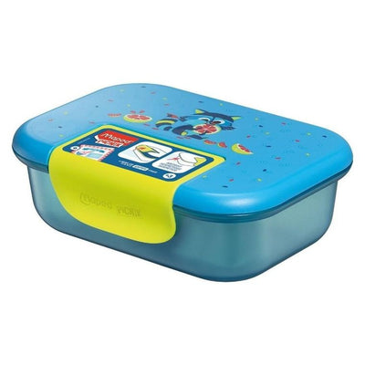 Maped, Picnik, lunchbox, Szop Pracz, 900 ml