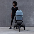 Thule, Urban Glide 3, gondola, Soft Beige